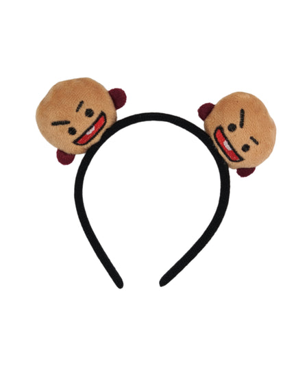 BTS - BT21 HEADBANDS