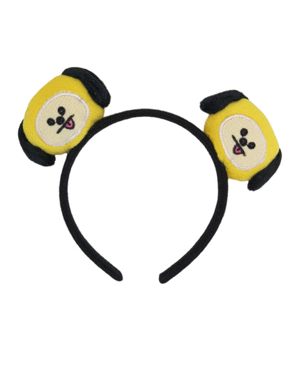 BTS - BT21 HEADBANDS