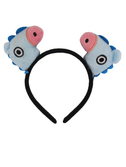 BTS - BT21 HEADBANDS