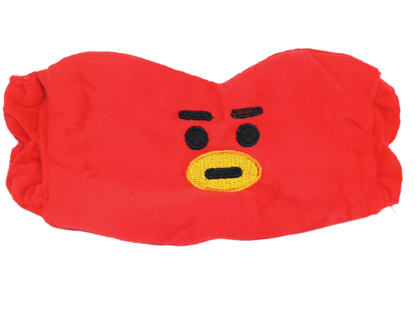 BT21 BANDANAS (8 VERSIONES)