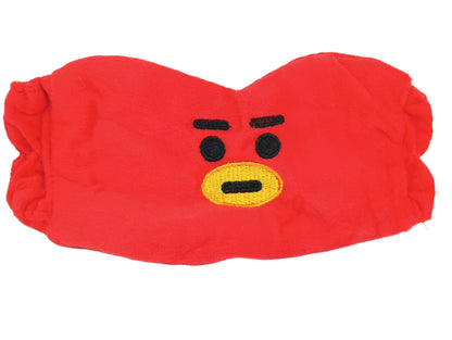 BT21 BANDANAS (8 VERSIONES)