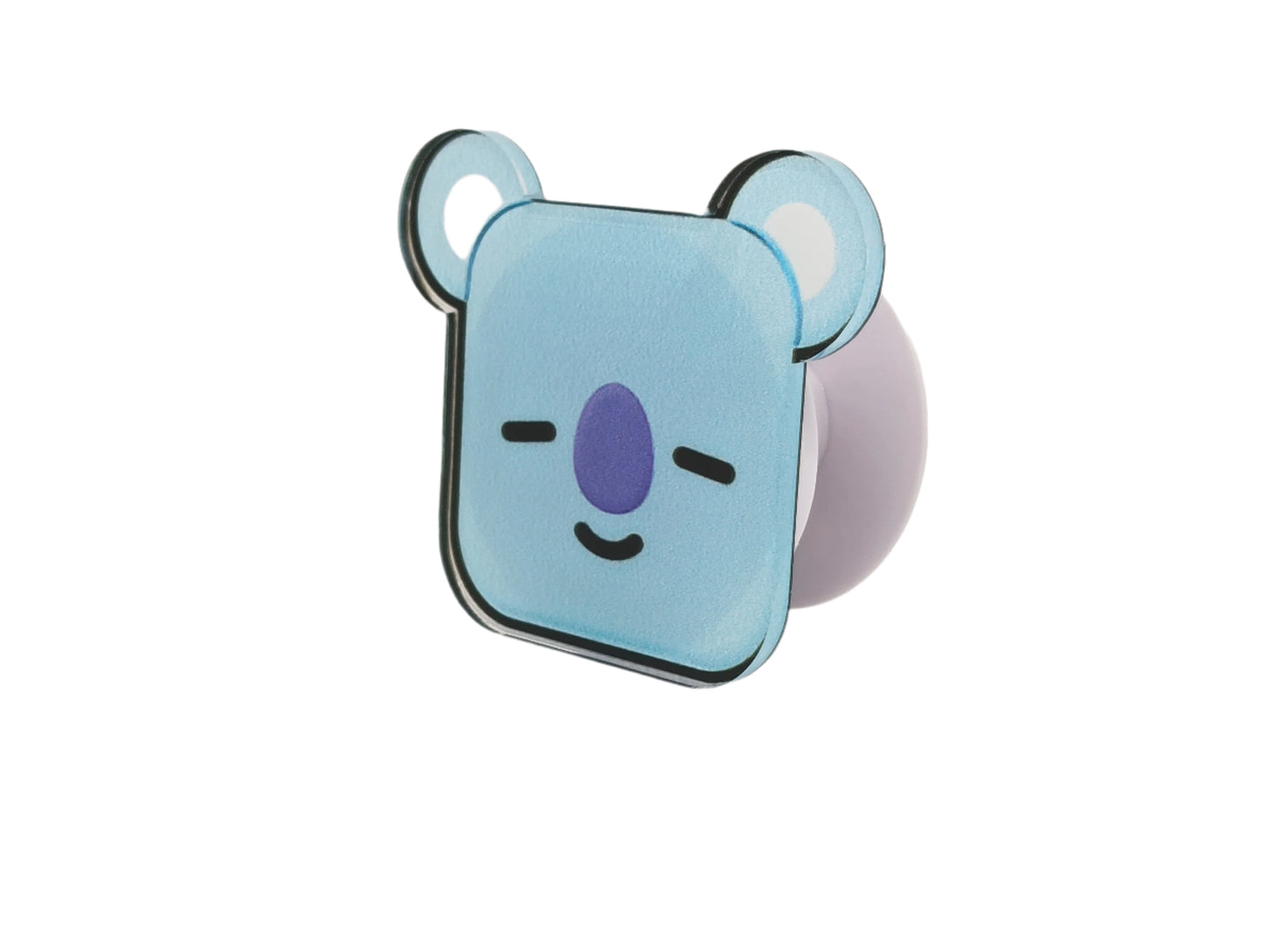 BT21 PHONE HOLDER