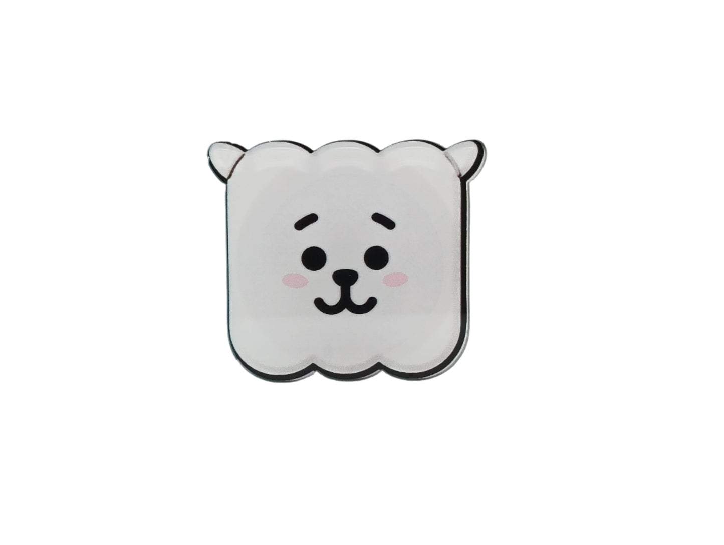 BT21 PHONE HOLDER