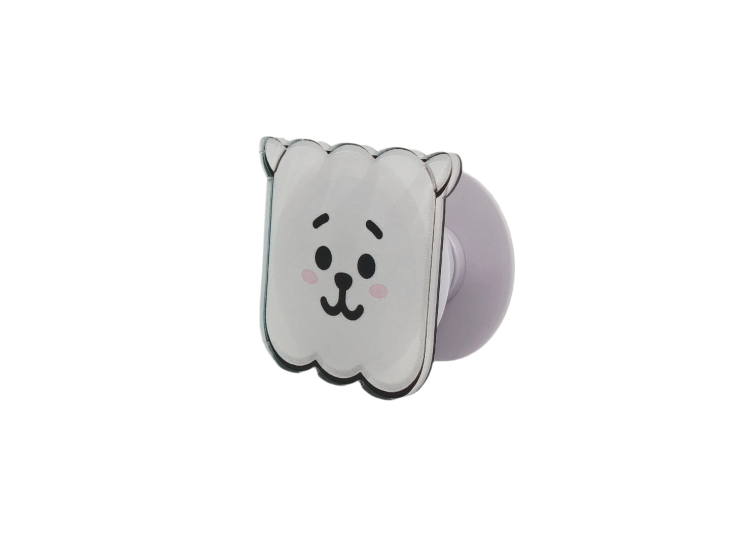 BT21 PHONE HOLDER