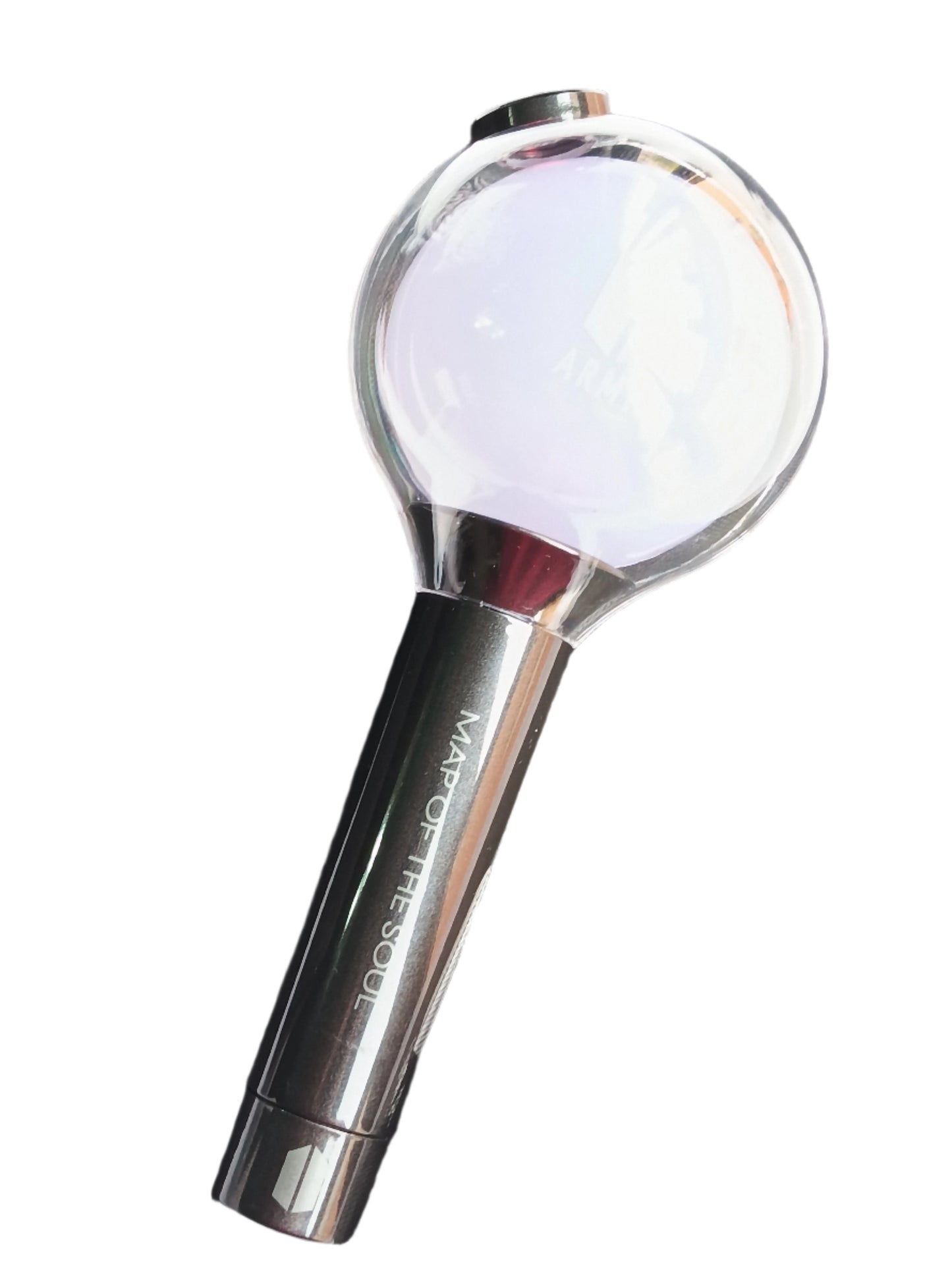 BTS LIGHT STICK ARMY BOMB Ver. SE [MAP OF THE SOUL SPECIAL EDITION]