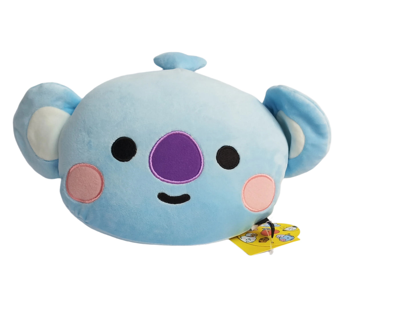 BT21 ARM CUSHION