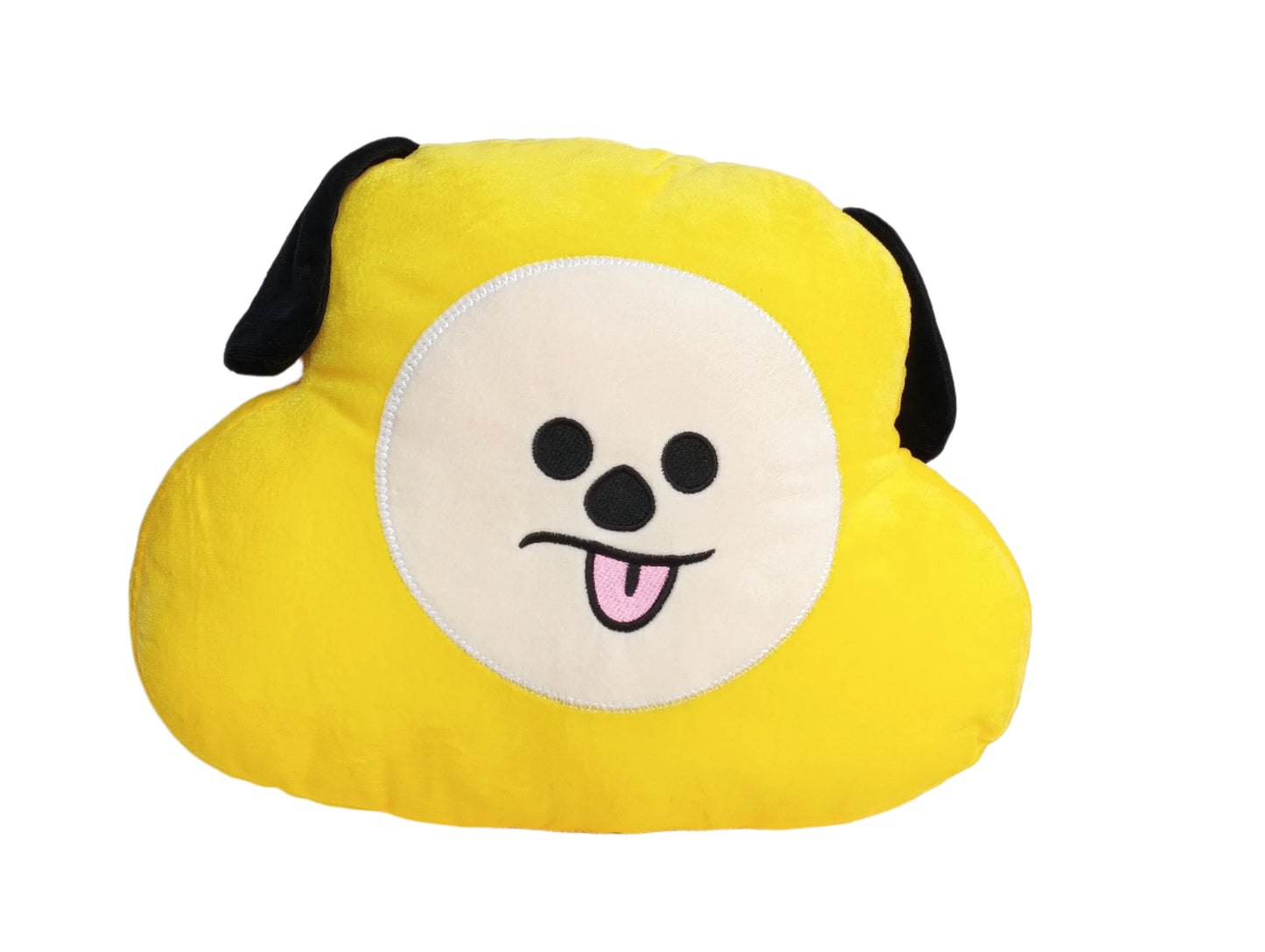 BT21 PLUSH CUSHION