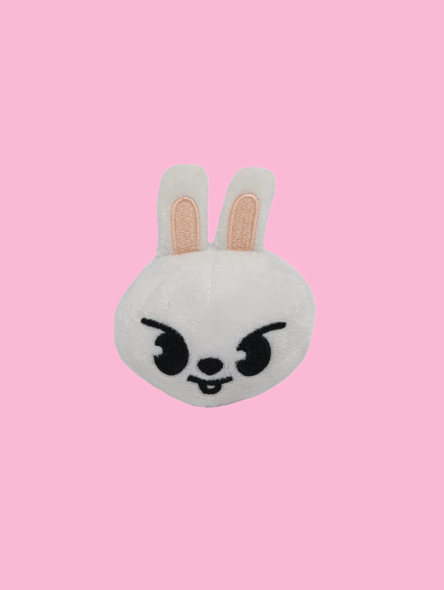 SKZOO PLUSH KEICHAINS - STRAY KIDS (8 VARIANTS)