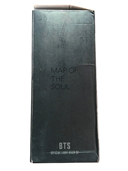 BTS LIGHT STICK ARMY BOMB Ver. SE [MAP OF THE SOUL SPECIAL EDITION]