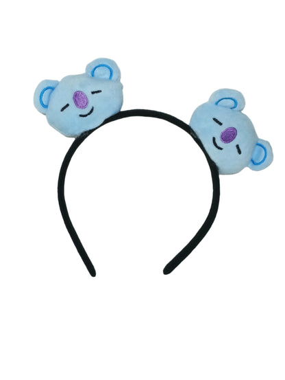 BTS - BT21 HEADBANDS