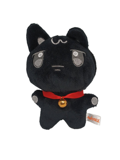 ATEEZ- ANITEEZ STUFFED ANIMALS KEYCHAIN