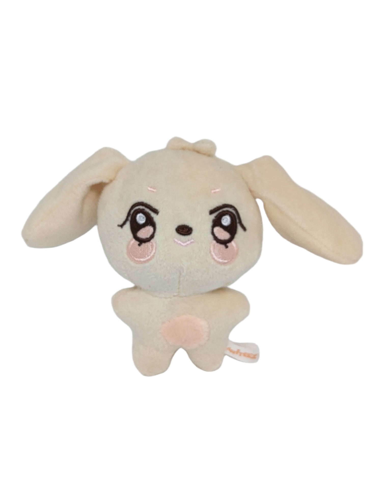 ATEEZ- ANITEEZ STUFFED ANIMALS KEYCHAIN