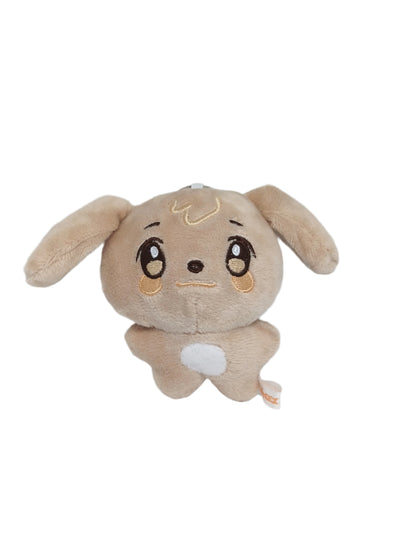 ATEEZ- ANITEEZ STUFFED ANIMALS KEYCHAIN