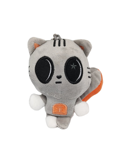 TXT - PPULBATU WARI WARI - PLUSH KEYRING