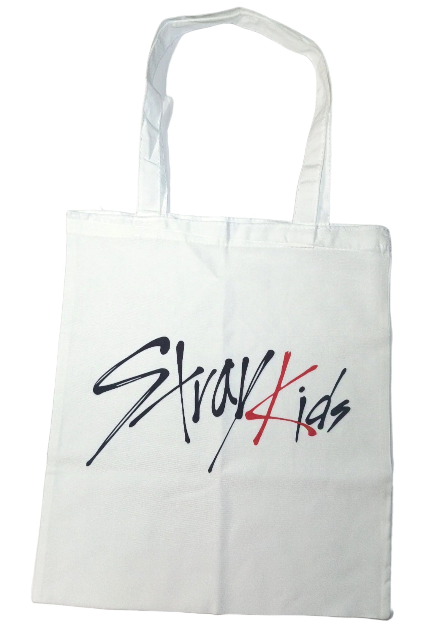 STRAY KIDS TOTE BAG