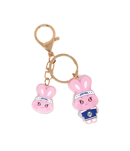 ATEEZ - ANITEEZ IN ICE CITTY KEYCHAIN