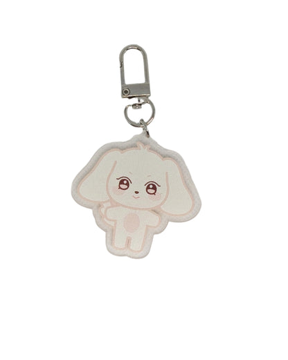 ATEEZ - ANITEEZ ACRYLIC KEYCHAIN