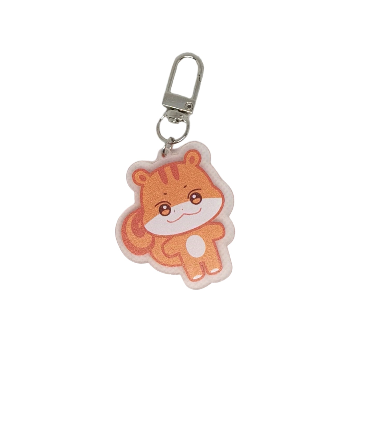 ATEEZ - ANITEEZ ACRYLIC KEYCHAIN