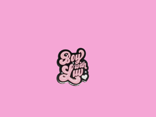 BTS  PINS  (10 VERS)