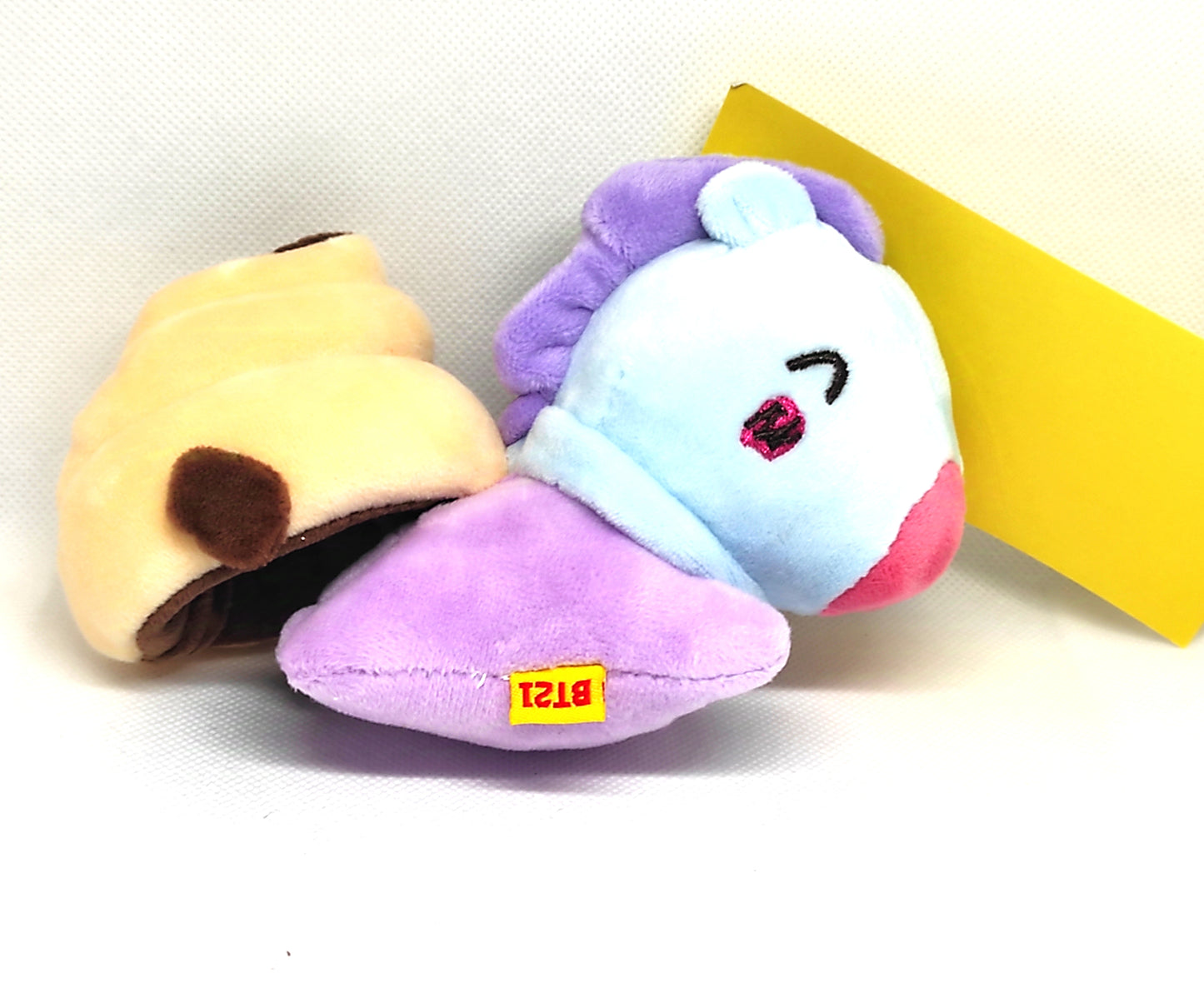 BT21 PELUCHES SWEET - LINE FRIENDS