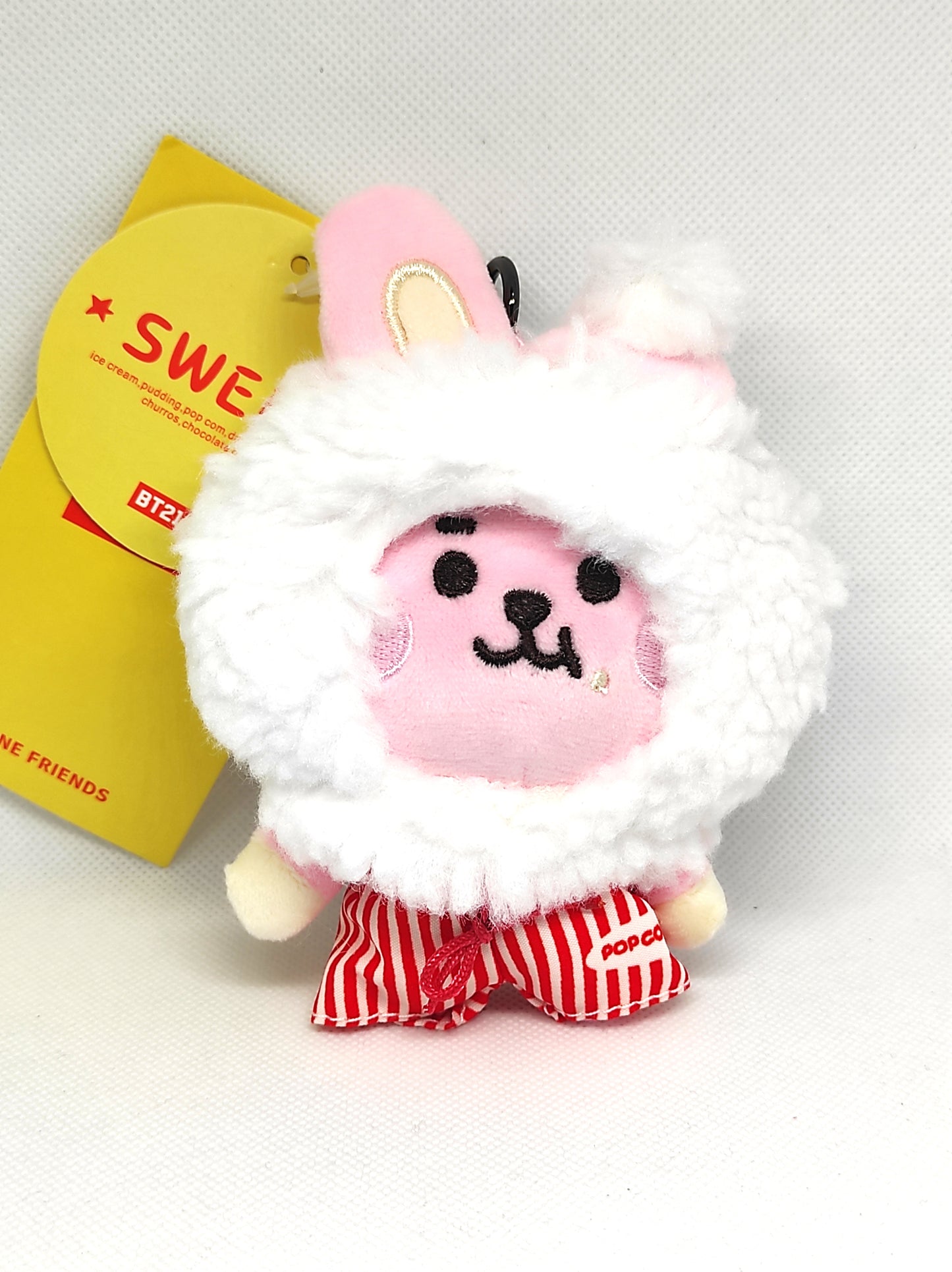 BT21 PELUCHES SWEET - LINE FRIENDS