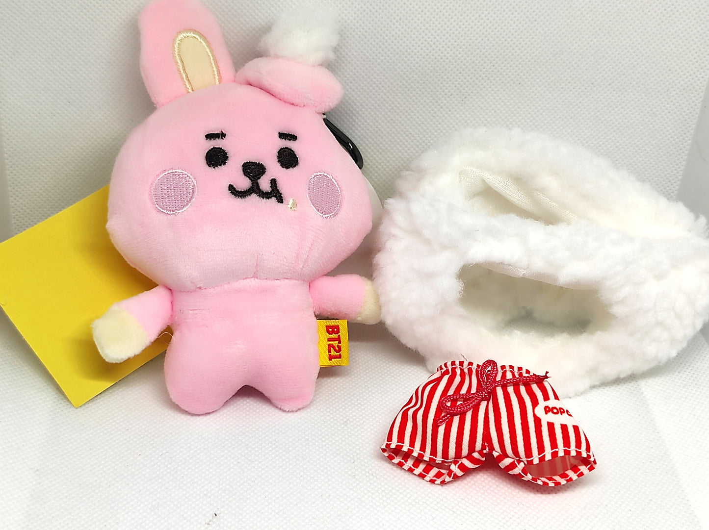 BT21 PELUCHES SWEET - LINE FRIENDS