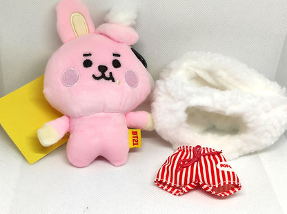 BT21 PELUCHES SWEET - LINE FRIENDS