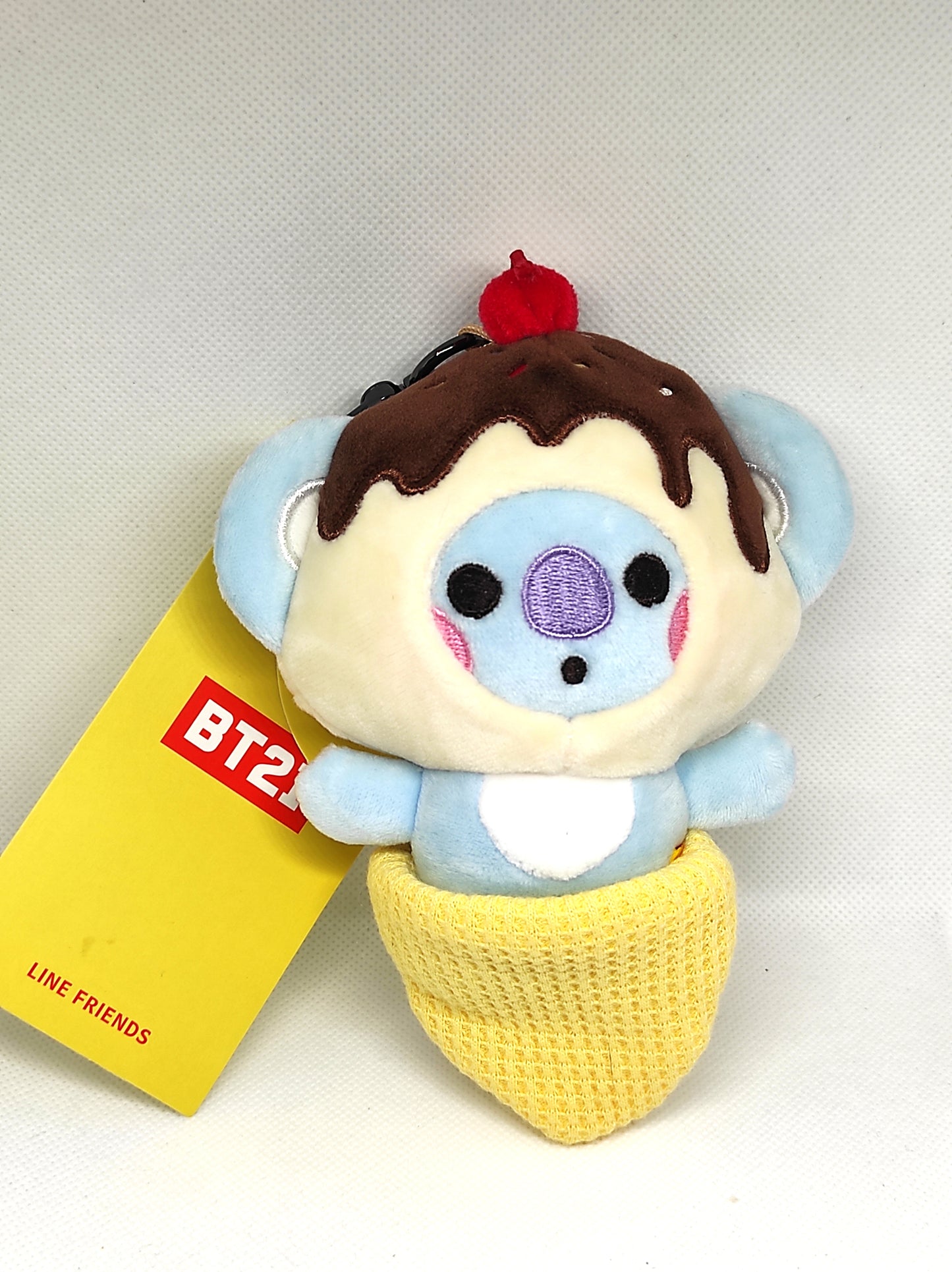 BT21 PELUCHES SWEET - LINE FRIENDS