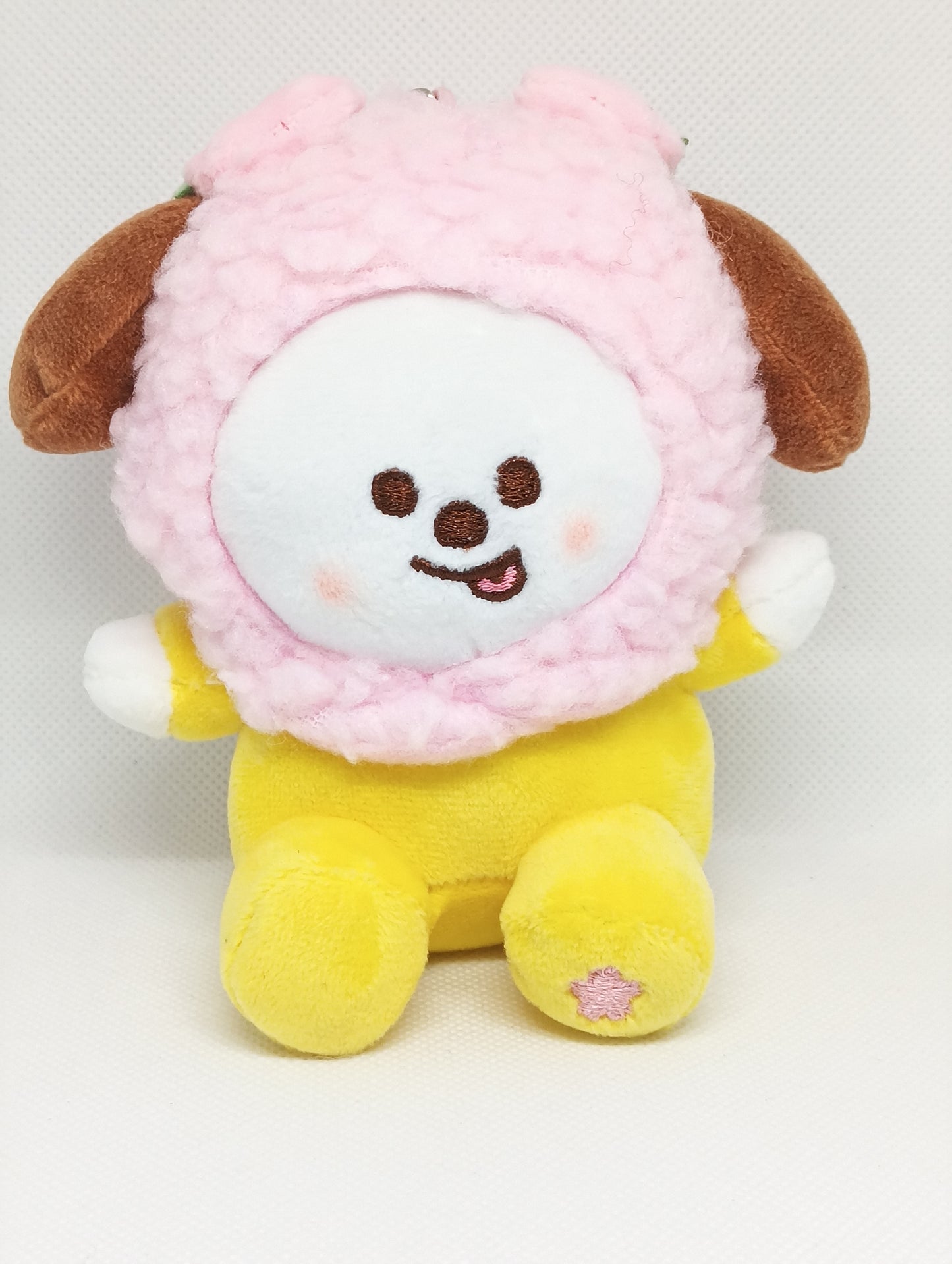 BT21 SAKURA PELUCHE 20 CM