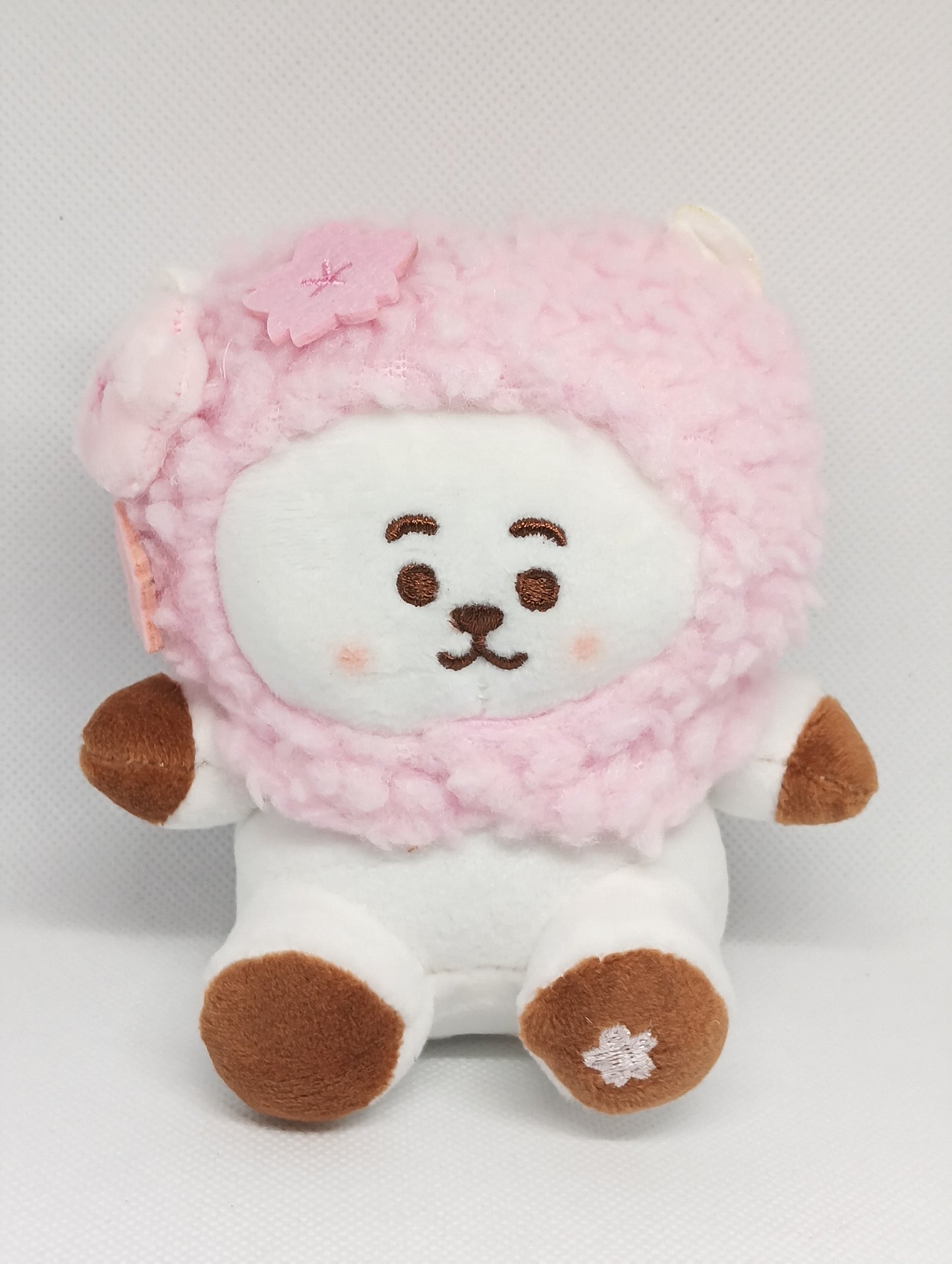 BT21 SAKURA PELUCHE 20 CM