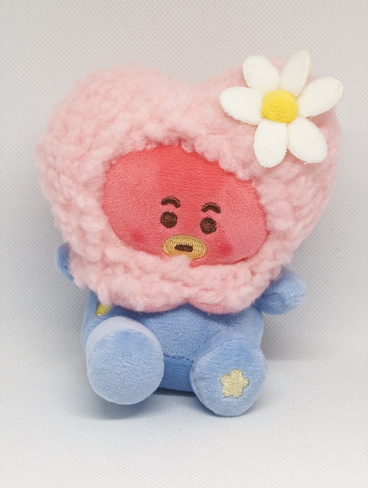 BT21 SAKURA PELUCHE 20 CM