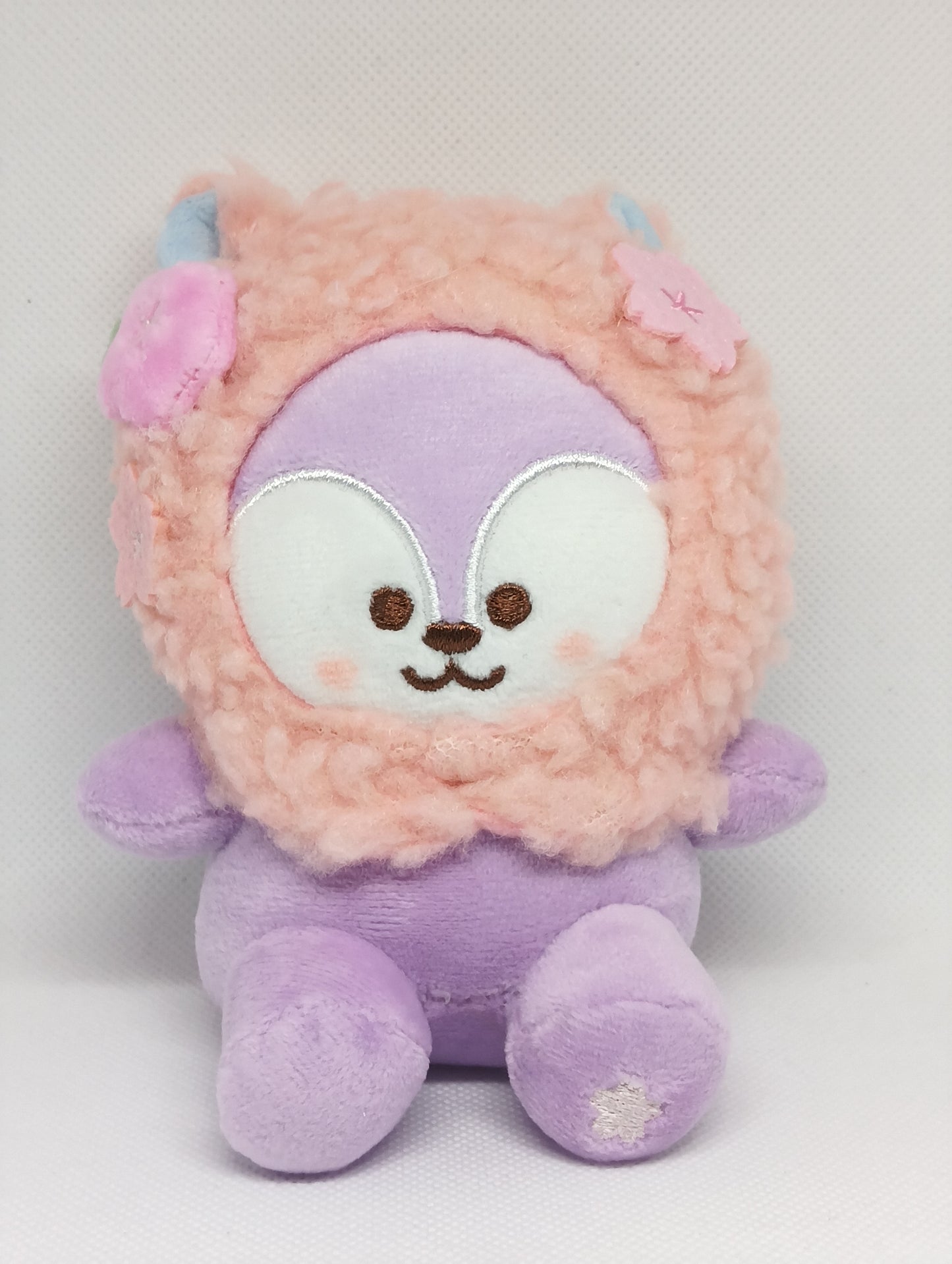 BT21 SAKURA PELUCHE 20 CM