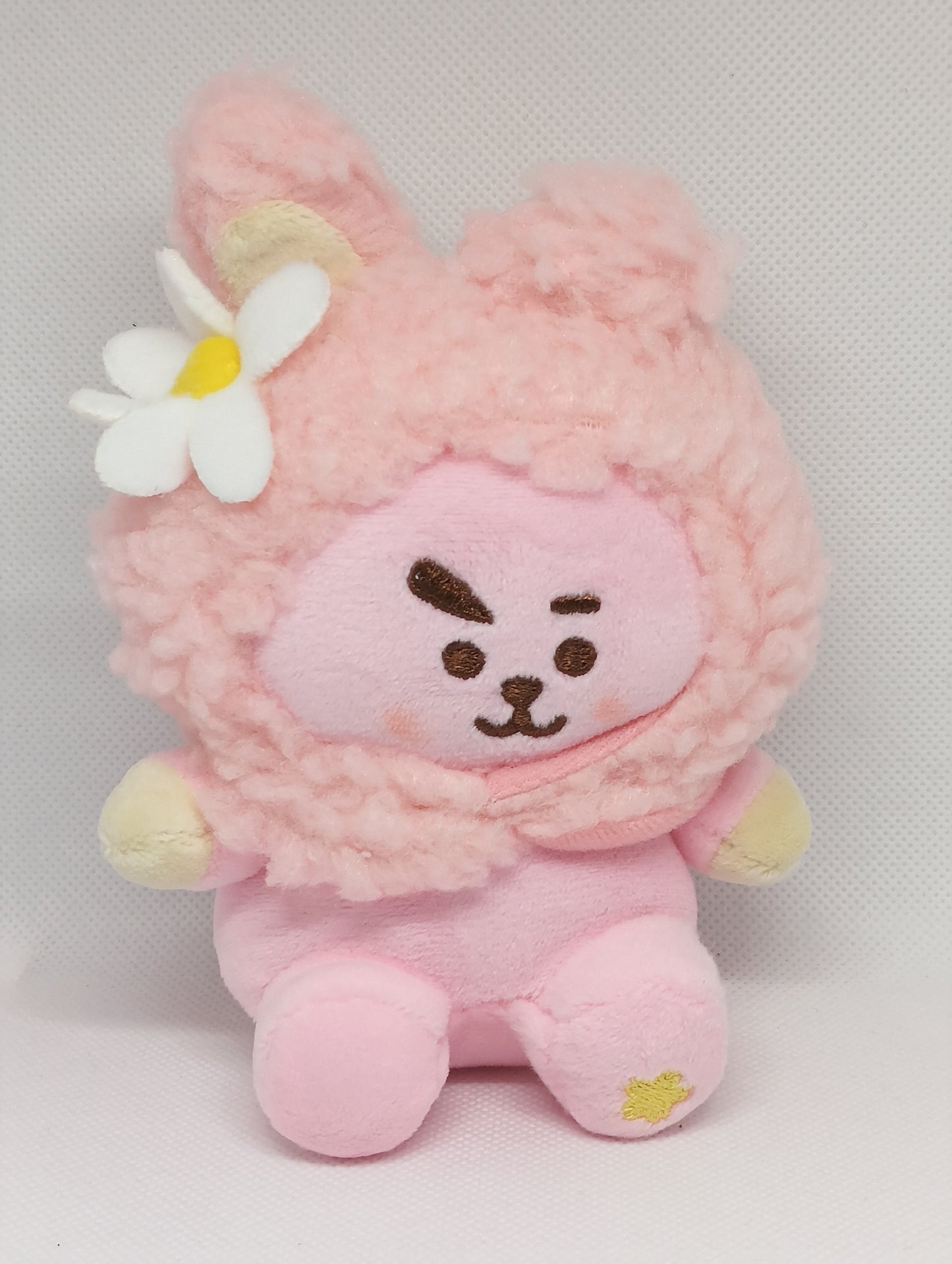 BT21 SAKURA PELUCHE 20 CM