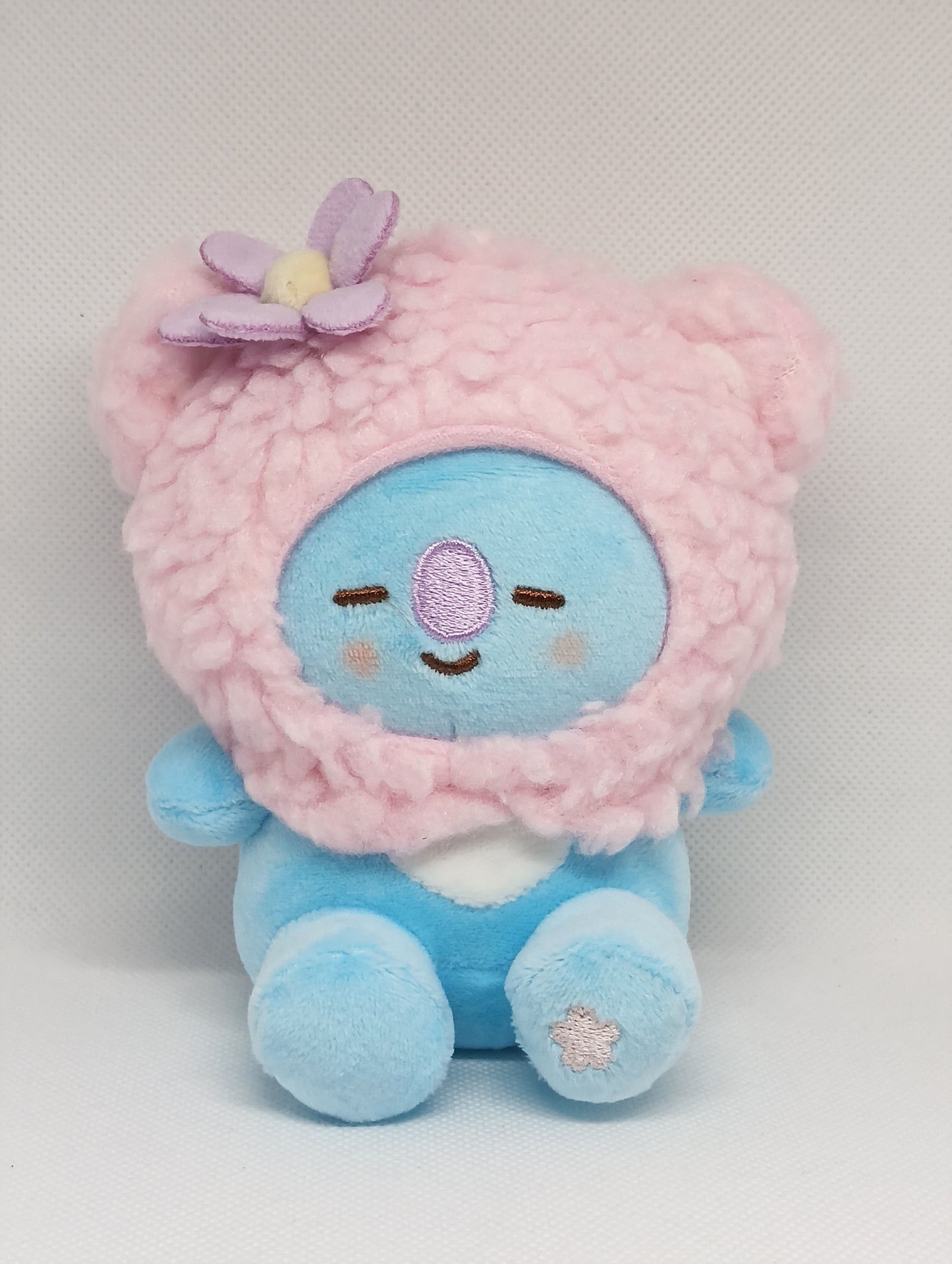 BT21 SAKURA PELUCHE 20 CM