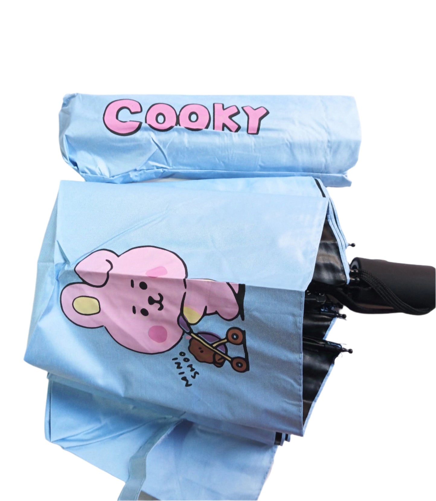 BT21 UMBRELLA