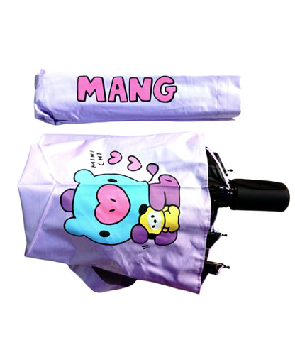 BT21 UMBRELLA