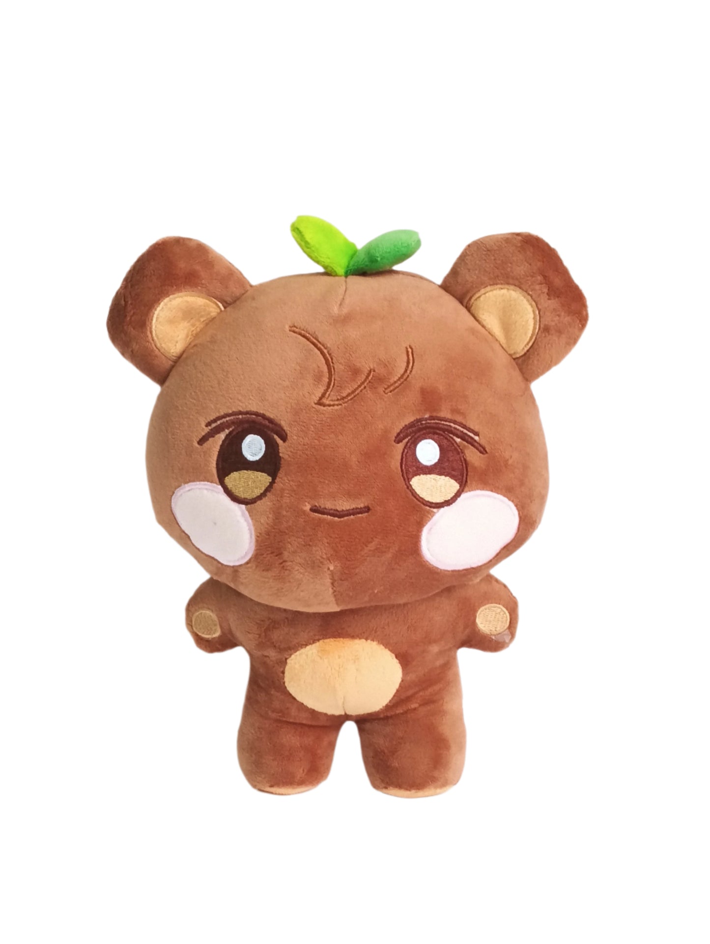 ATEEZ STUFFED ANIMALS (20 cm.)