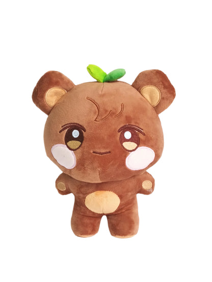 ATEEZ STUFFED ANIMALS (20 cm.)