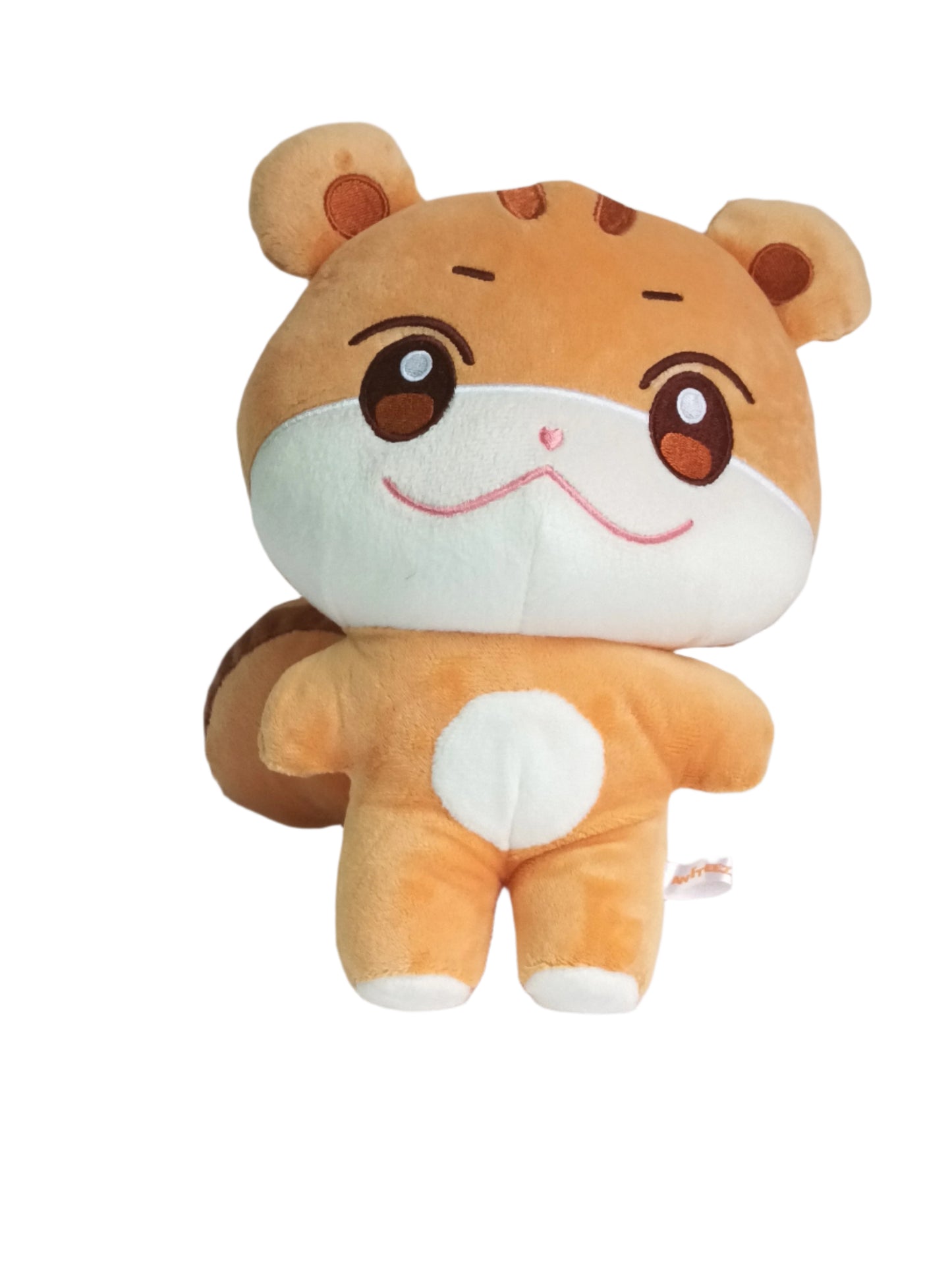 ATEEZ STUFFED ANIMALS (20 cm.)