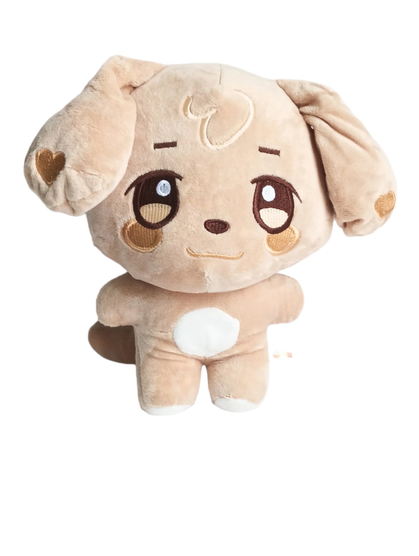 ATEEZ STUFFED ANIMALS (20 cm.)