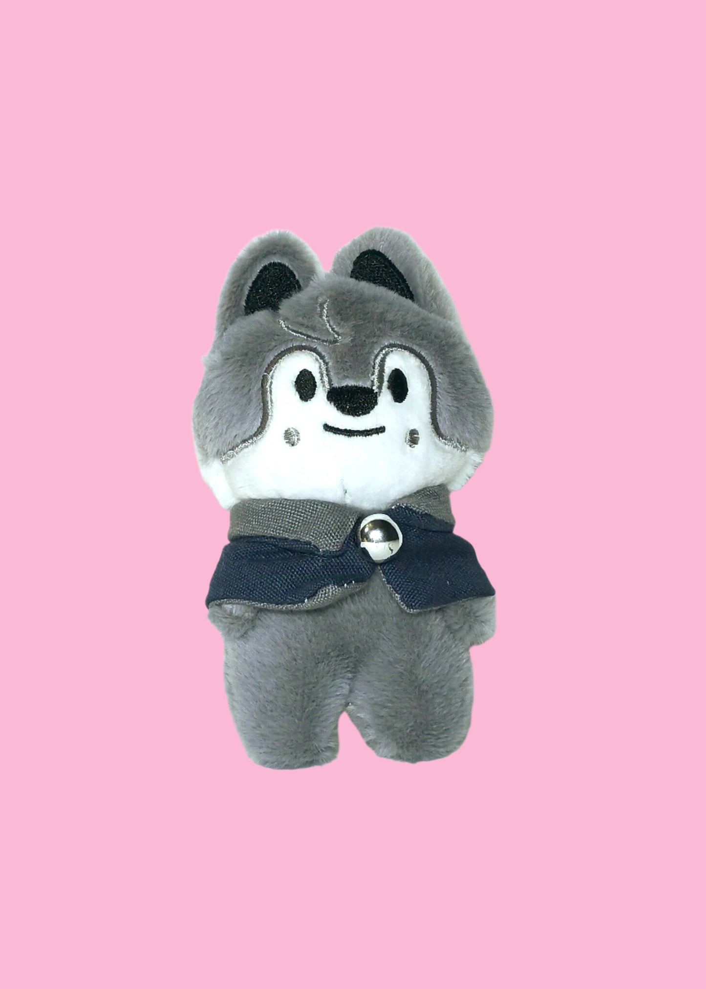 SKZOO MAGIC SCHOOL - SKZOO [12CM Ver.]