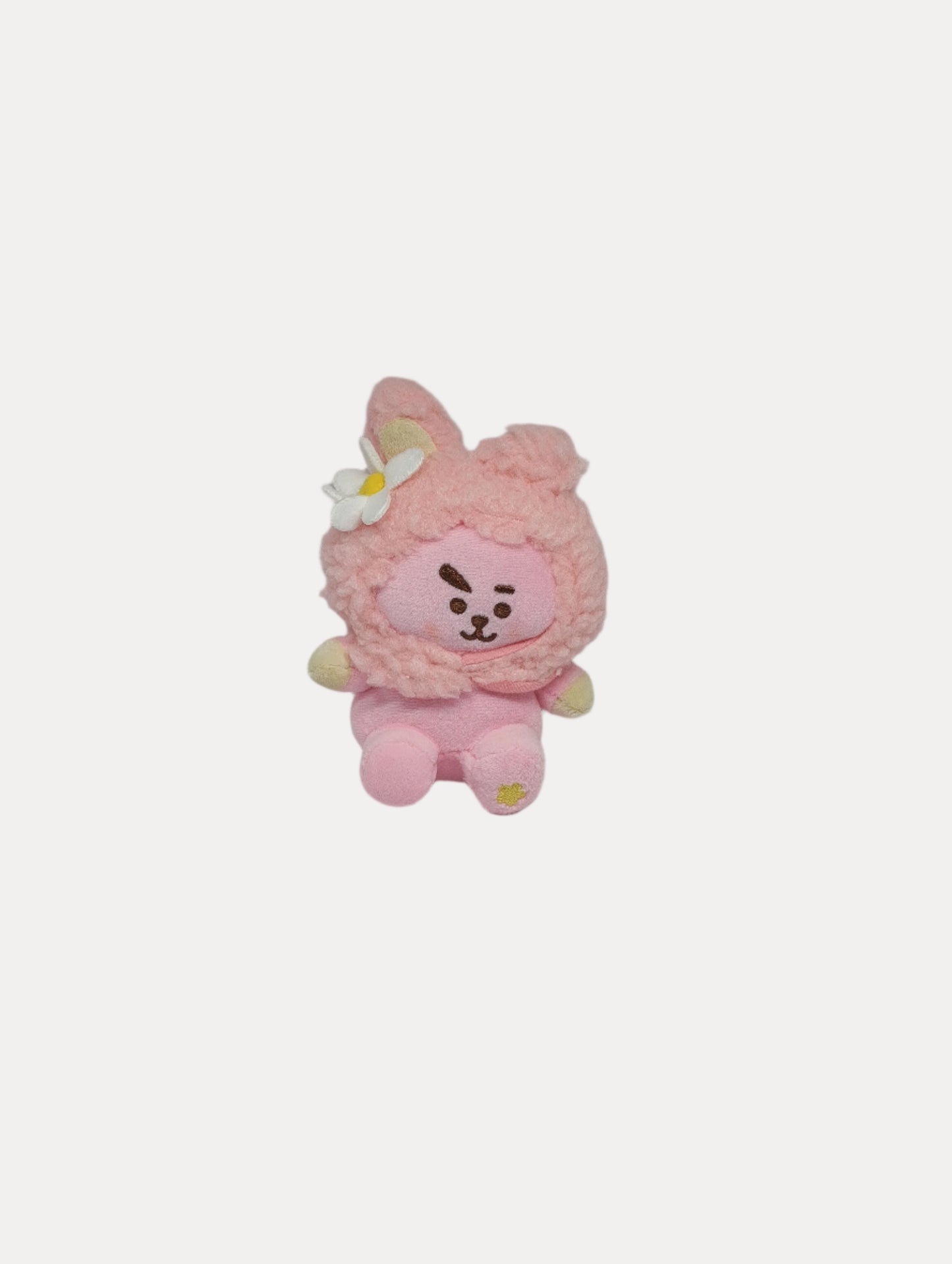 BT21 PELUCHES SAKURA