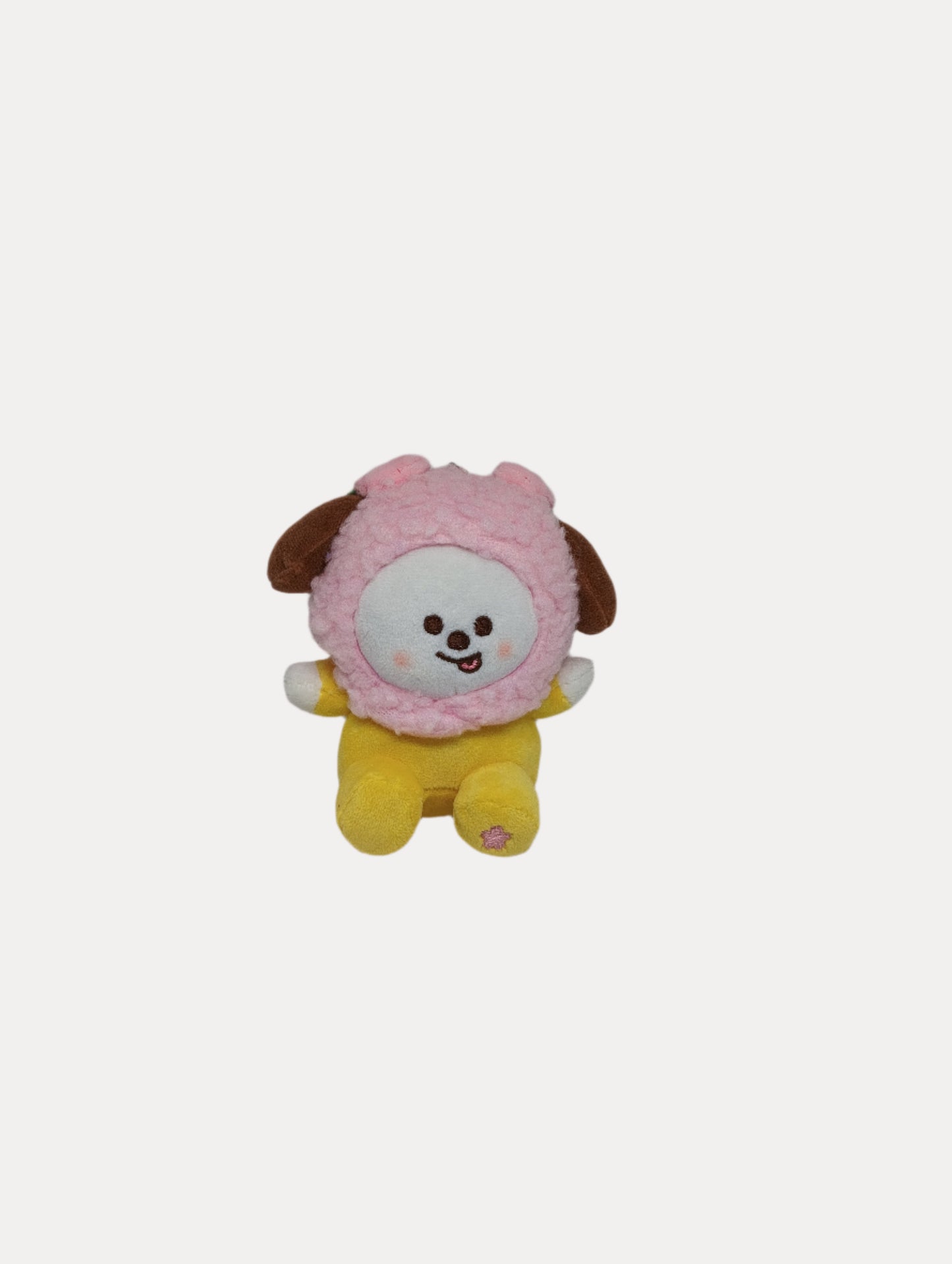 BT21 PELUCHES SAKURA