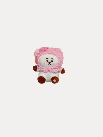 BT21 PELUCHES SAKURA