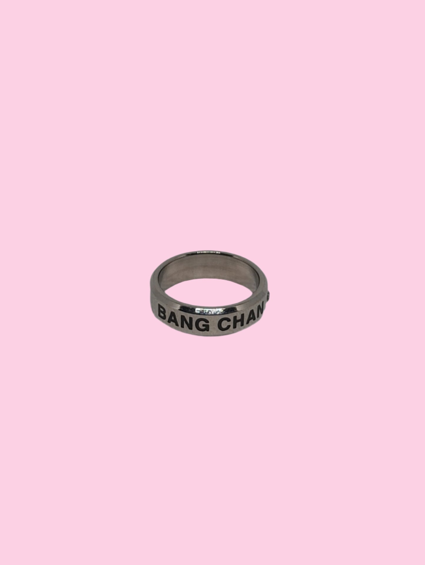 STRAY KIDS - RINGS