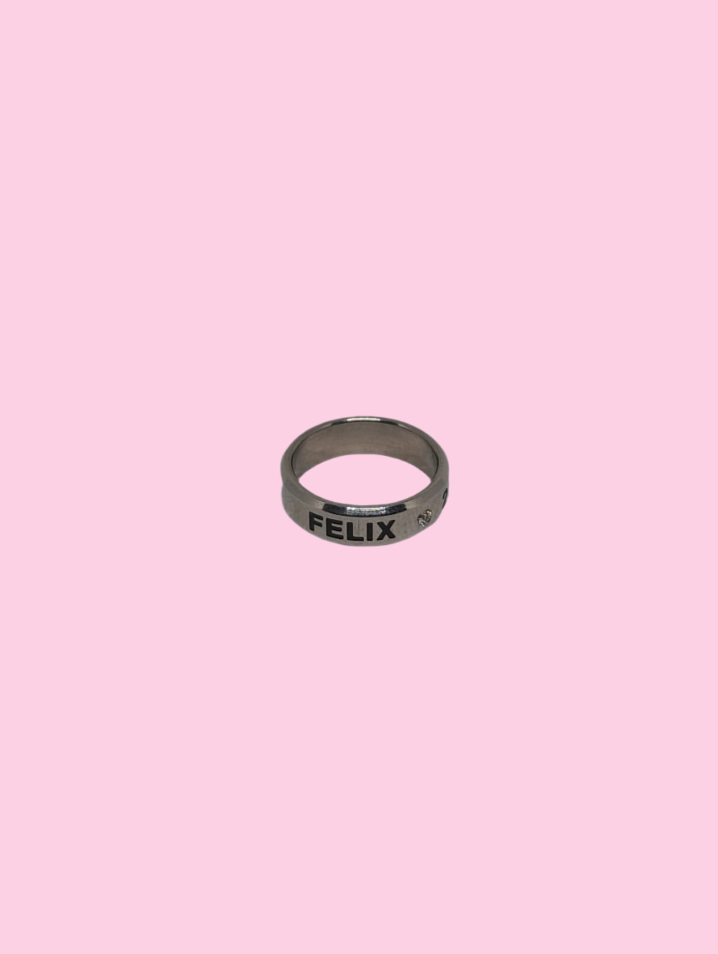 STRAY KIDS - RINGS