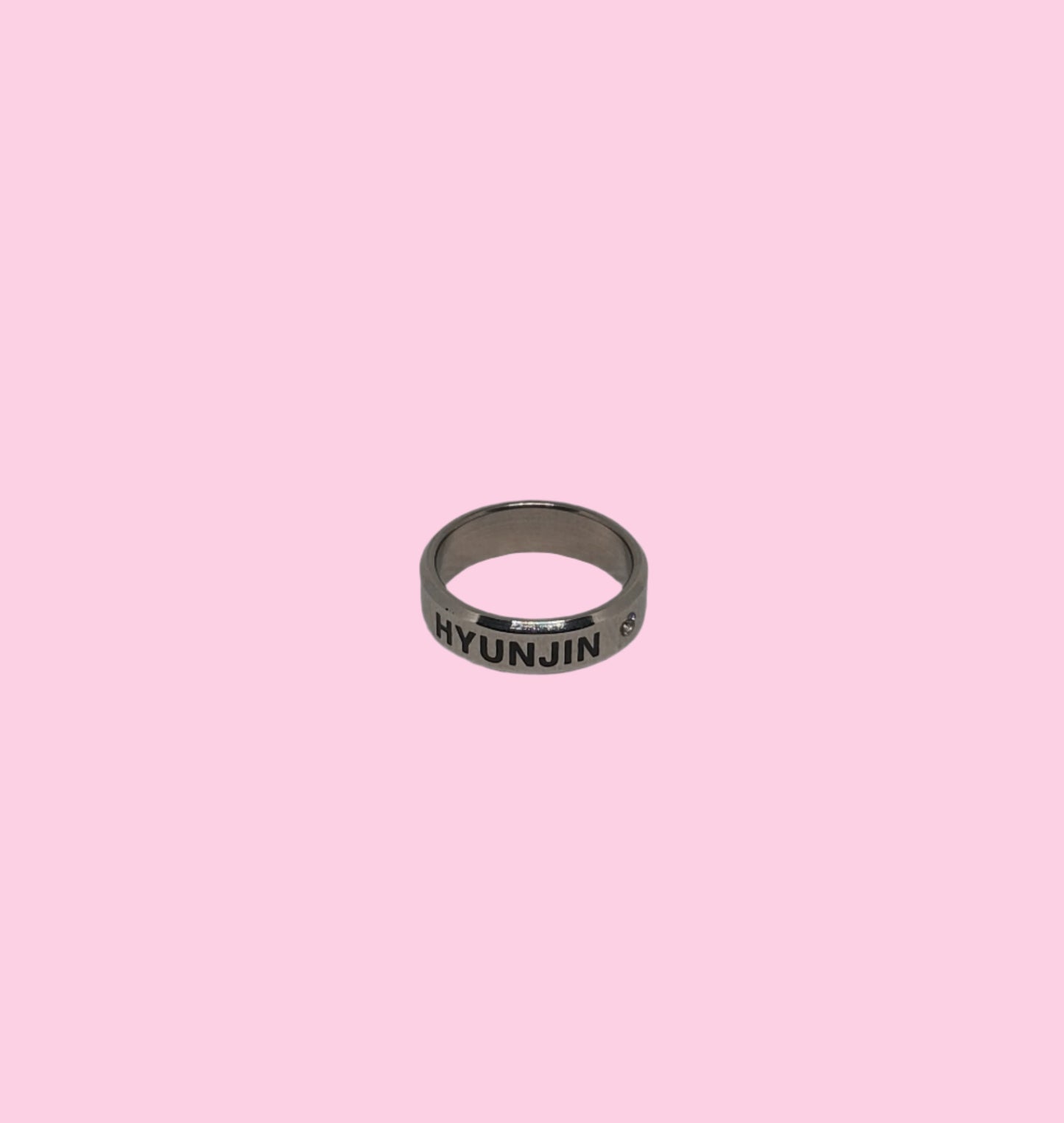 STRAY KIDS - RINGS