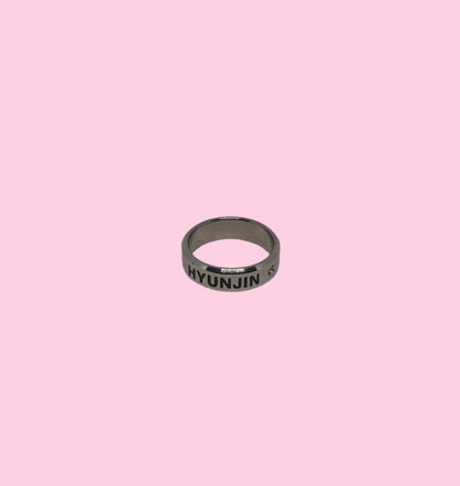 STRAY KIDS - RINGS