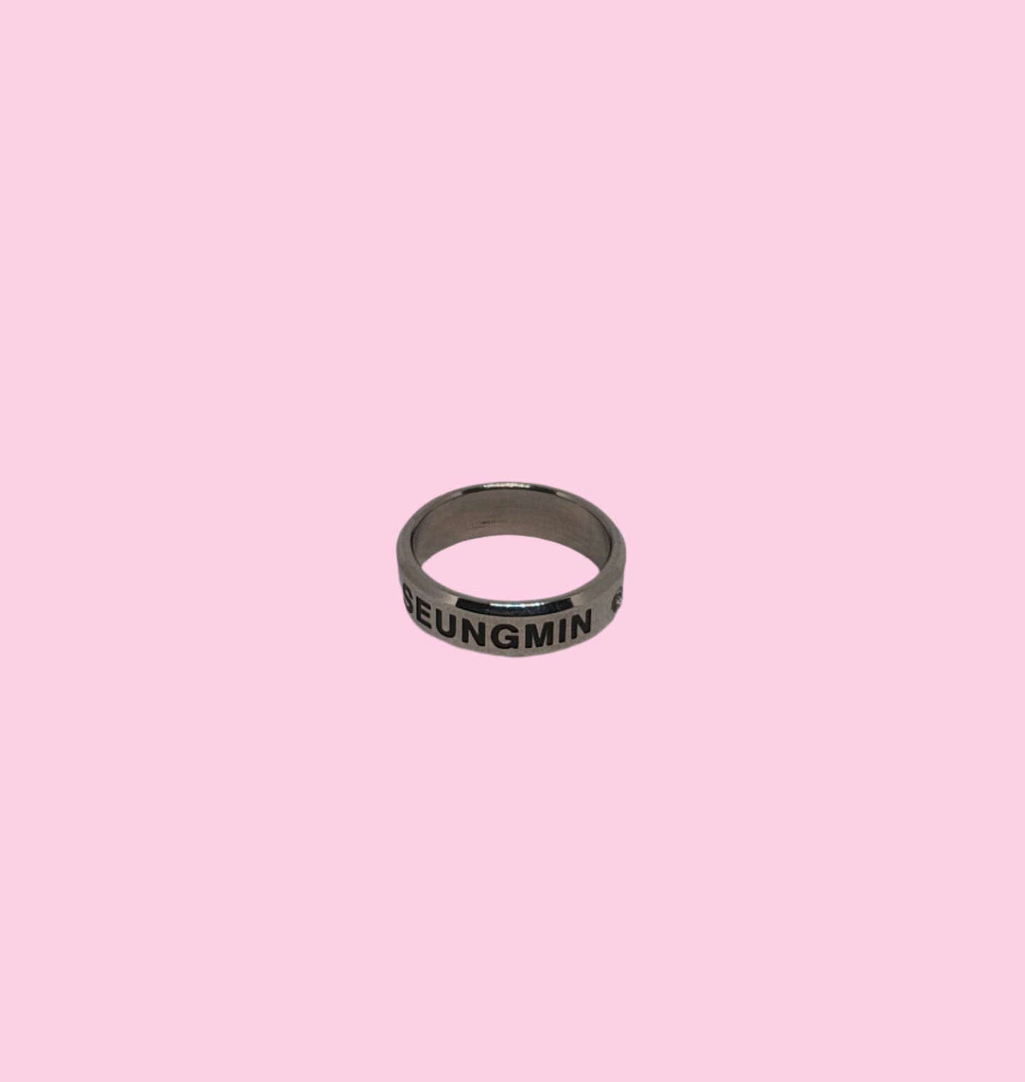 STRAY KIDS - RINGS