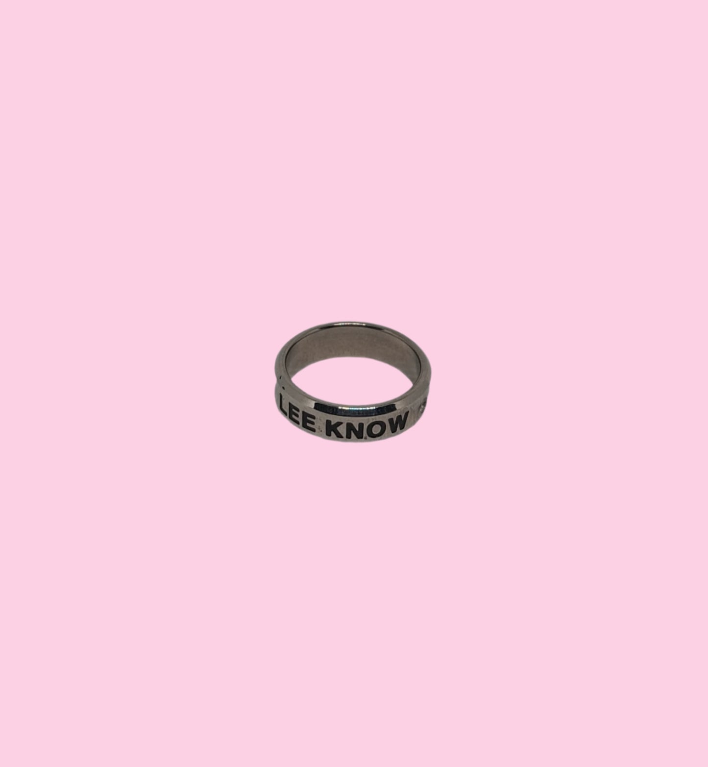 STRAY KIDS - RINGS